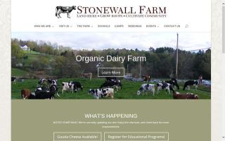 Stonewall Farm