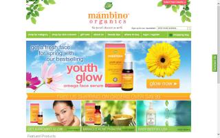 Mambino Organics