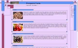 Prospera Farm