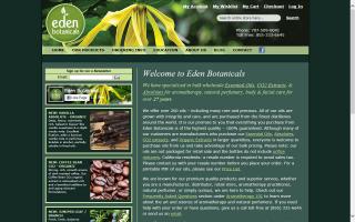 Eden Botanicals