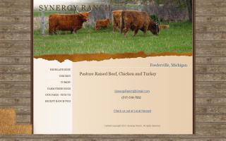 Synergy Ranch