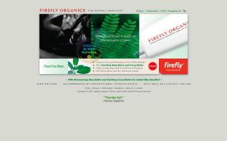 Firefly Organics