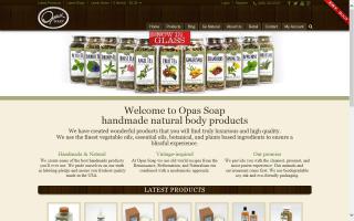 Opas Soap