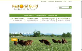 Northern Valley Pastoral Guild