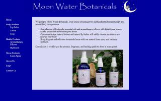 Moon Water Botanicals