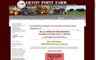 Devon Point Farm