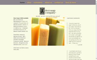 River Soap Company