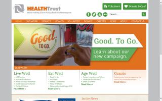 The Health Trust