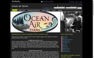 Ocean Air Farms