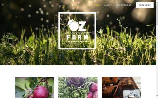 Oz Farm, LLC.
