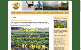 Full Circle Farm