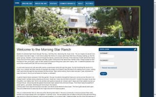 The Morningstar Ranch