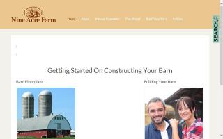 Nine Acre Farm