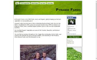 Pyramid Farms