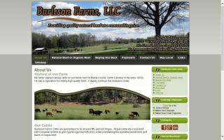 Burleson Farms, LLC.