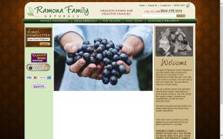 Ramona Family Naturals