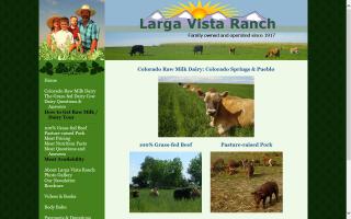 Larga Vista Ranch