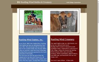 Rustling Wind Creamery