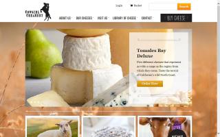 Cowgirl Creamery