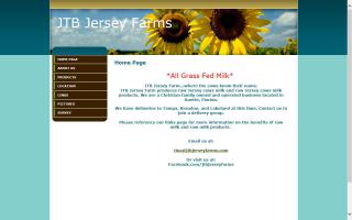 JTB Jersey Farms