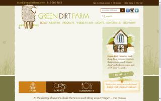 Green Dirt Farm, LLC.