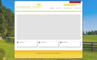 Harmony Farms