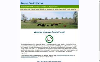 Janzen Family Farms