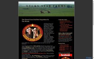 Lucky Star Farms