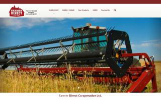 Farmer Direct Co-operative, Ltd.