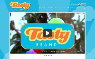 Tasty Brand, Inc.