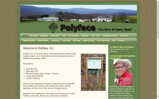 Polyface, Inc.