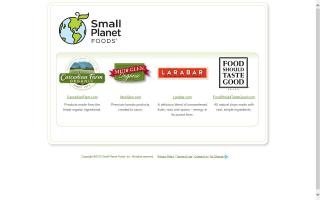 Small Planet Foods, Inc.