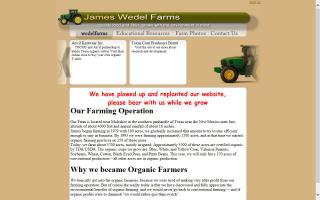 Wedel Farms