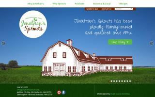 Jonathan's Sprouts, Inc.