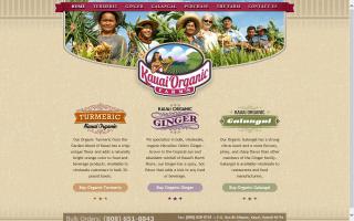 Kauai Organic Farms