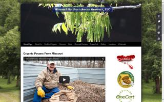 Missouri Northern Pecan Growers, LLC.