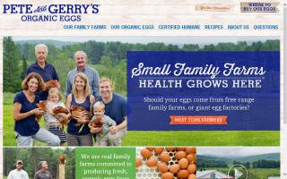 Pete and Gerry's Organics, L.L.C.