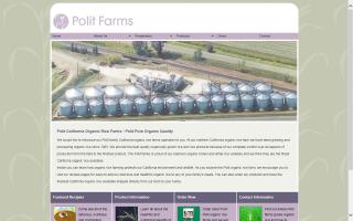 Polit Farms, Inc.