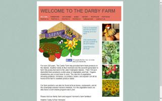 Darby Farm