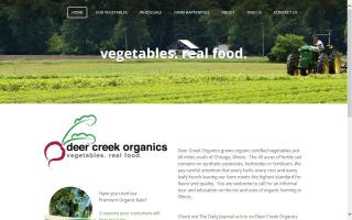 Deer Creek Organics