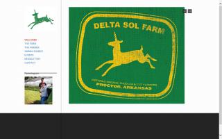 Delta Sol Farm