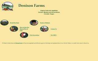 Denison Farms