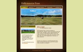 DeNormandie Farm