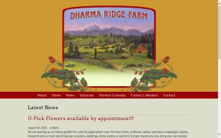 Dharma Ridge Farm