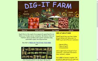 Dig-It Farm