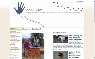 Doko Farm