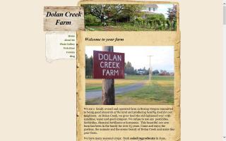 Dolan Creek Farm