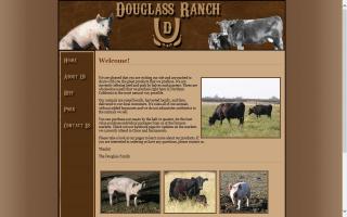 Douglass Ranch