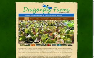 Dragonfly Farms