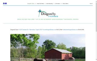 Dragonfly Farms